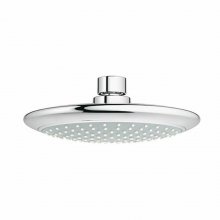 Grohe Rainshower Solo 190 shower head - chrome (27370000)