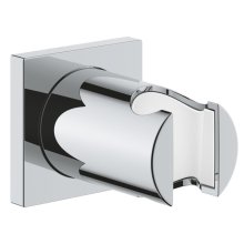 Grohe Rainshower Wall Shower Head Holder - Chrome (27075000)