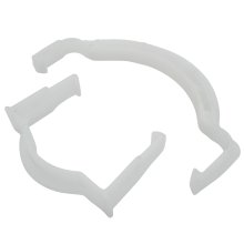 Grohe Rapid S Outlet Bracket (42949)