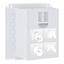 Grohe Rapid SL Revision Shaft For Small Flush Plates - Deep (40911000)