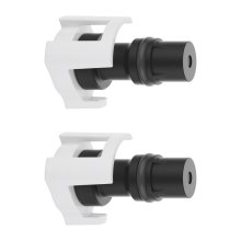 Grohe Rapido Smartbox Stop Valves x 2 (1405300M)