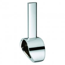 Grohe Red handle assembly - chrome (46653000)