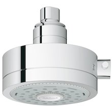 Grohe Relexa Deluxe 130 shower head 4 sprays (27530000)