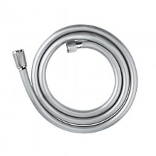 Grohe Relexaflex 1.25m shower hose - satin (28150001)