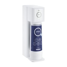 Grohe Reverse Osmosis Filter Starter Set (40877000)