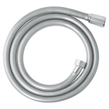 Grohe Rotaflex Chrome Shower Hose - 1.5m (28409002)