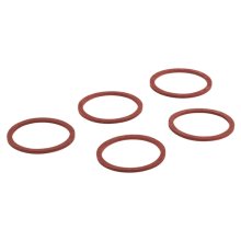 Grohe Seals - Pack of 5 - 31.5 x 28.5 x 1.6mm (0141600M)