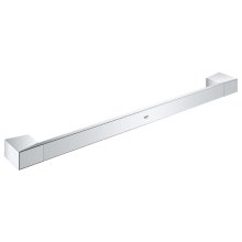 Grohe Selection Cube Grip Bar/Towel Bar - Chrome (40807000)