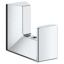 Grohe Selection Cube Robe Hook - Chrome (40782000)