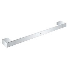 Grohe Selection Cube Towel Rail - Chrome (40767000)