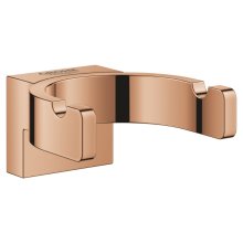 Grohe Selection Double Robe Hook - Warm Sunset (41049DA0)