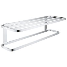Grohe Selection Multi-Towel Rack - Chrome (41066000)