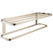 Grohe Selection Multi-Towel Rack - Polished Nickel (41066BE0)