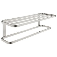 Grohe Selection Multi-Towel Rack - Supersteel (41066DC0)