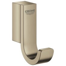Grohe Selection Single Robe Hook - Brushed Nickel (41039EN0)