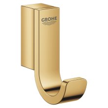 Grohe Selection Single Robe Hook - Cool Sunrise (41039GL0)