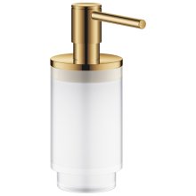 Grohe Selection Soap Dispenser - Cool Sunrise (41028GL0)