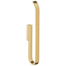 Grohe Selection Spare Toilet Paper Holder- Brushed Cool Sunrise (41067GN0)