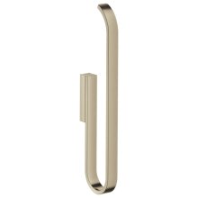 Grohe Selection Spare Toilet Paper Holder - Brushed Nickel (41067EN0)