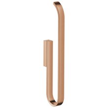 Grohe Selection Spare Toilet Paper Holder - Brushed Warm Sunset (41067DL0)