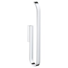 Grohe Selection Spare Toilet Paper Holder - Chrome (41067000)