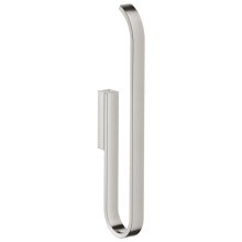 Grohe Selection Spare Toilet Paper Holder - Supersteel (41067DC0)