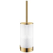 Grohe Selection Toilet Brush Set - Cool Sunrise (41076GL0)