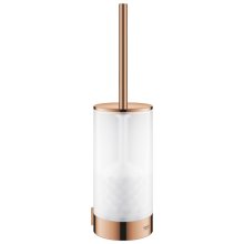 Grohe Selection Toilet Brush Set - Warm Sunset (41076DA0)