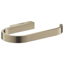 Grohe Selection Toilet Roll Holder - Brushed Nickel (41068EN0)