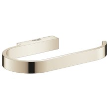 Grohe Selection Toilet Roll Holder - Polished Nickel (41068BE0)