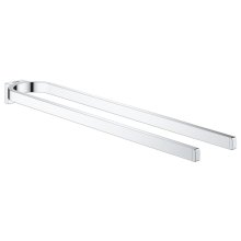 Grohe Selection Towel Holder - Non Pivotable - Chrome (41059000)
