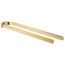 Grohe Selection Towel Holder - Non Pivotable - Cool Sunrise (41059GL0)