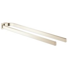 Grohe Selection Towel Holder - Non Pivotable - Polished Nickel (41059BE0)