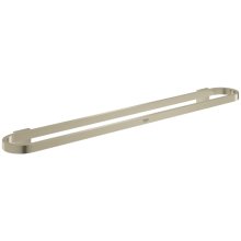 Grohe Selection Towel Rail - 600mm - Brushed Nickel (41056EN0)