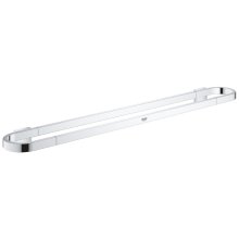 Grohe Selection Towel Rail - 600mm - Chrome (41056000)