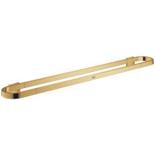 Grohe Selection Towel Rail - 600mm - Cool Sunrise (41056GL0)