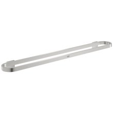 Grohe Selection Towel Rail - 600mm - Supersteel (41056DC0)