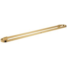 Grohe Selection Towel Rail - 800mm - Cool Sunrise (41058GL0)