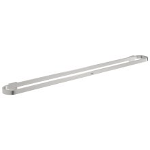 Grohe Selection Towel Rail - 800mm - Supersteel (41058DC0)