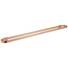 Grohe Selection Towel Rail - 800mm - Warm Sunset (41058DA0)