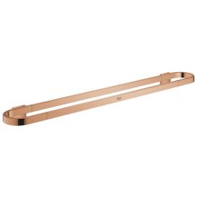 Grohe Selection Towel Rail - 600mm - Warm Sunset (41056DA0)