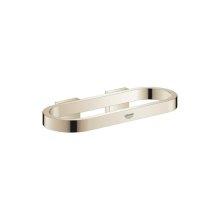 Grohe Selection Towel Ring - Polished Nickel (41035BE0)