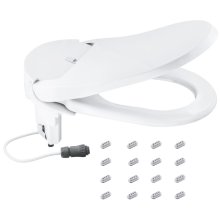 Grohe Sensia Arena E-Bidet Seat (14919000)