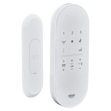 Grohe Sensia Remote Control - White (101457SH00)