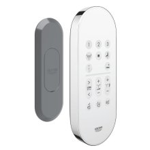 Grohe Sensia Remote Control - White (101458SH00)