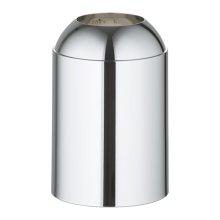 Grohe Shield For Cross Handle - Chrome (06874000)