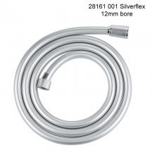 Grohe Silverflex shower hose 1.5 mtr (28161001)