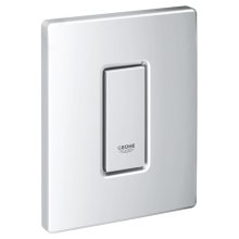 Grohe Skate Cosmopolitan Urinal Flush Plate - Chrome (38784000)