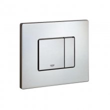 Grohe Skate Cosmopolitan Wall plate - stainless steel (38776SD0)