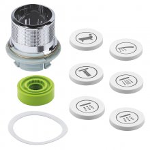 Grohe Smartcontrol push button (48361000)